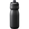 CamelBak PODIUM GEÏSOLEERDE STEE WATERFLES (ZWART)