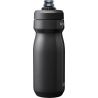 CamelBak PODIUM ERISTETTY STEE VESIPULLO (MUSTA)