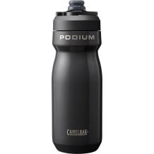 Bottle CamelBak PODIUM INSULATED STEEL 0.5L (BLACK)