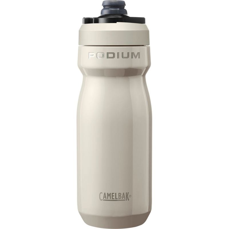 Bidón CamelBak PODIUM INSULATED STEEL 0.5L (STONE)