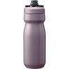 CamelBak PODIUM ISOLERET VANDFLASKE AF STÅL (LILLA)