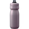 CamelBak PODIUM ISOLERET VANDFLASKE AF STÅL (LILLA)