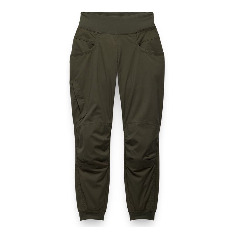 Pantalon escalade PRANA Kanab Pant (Spruce) Femme