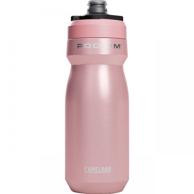 Flaska CamelBak PODIUM ISOLERAD STÅL 0,5L (PETAL)