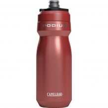 Bottiglia CamelBak PODIUM ISOLATO IN ACCIAIO 0,5L (ROSSO SIERRA)