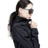 ADV ESSENCE HYDRO JACKET W BLA