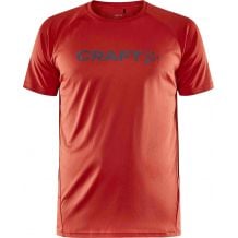 T-shirt Craft Core Essence Logo Tee M (Drake) uomo