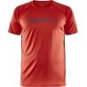 Camiseta Craft Core Essence Logo Tee M (Drake) hombre
