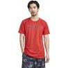 Craft CORE ESSENCE LOGO T-SKJORTE M DRAKE ()