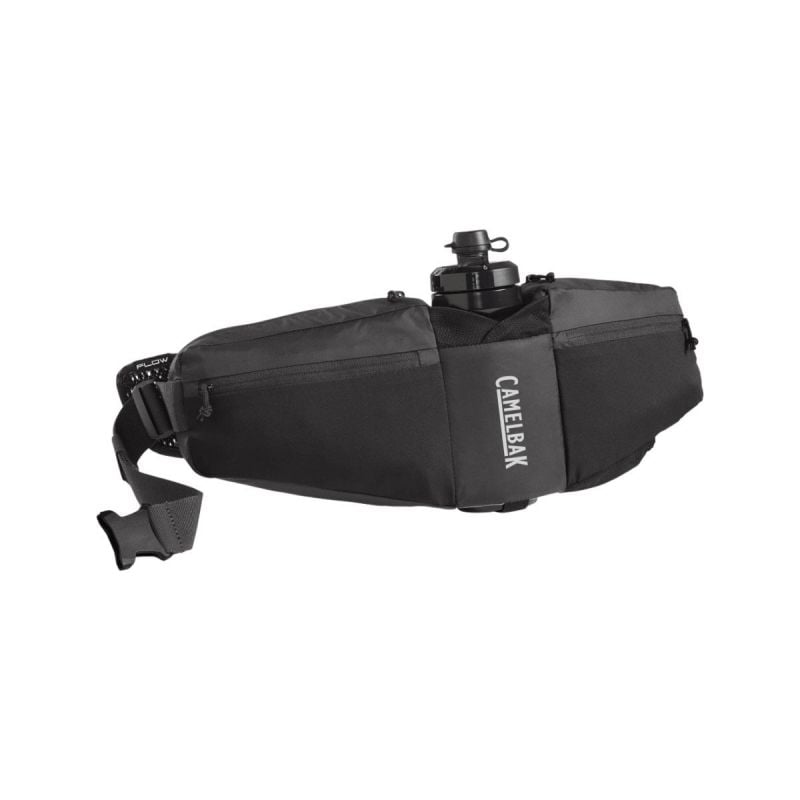 Bälte för vattenflaska CamelBak PODIUM FLOW 4 (BLACK)