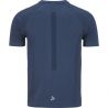 T-shirt running/trail CRAFT ADV Cool Intensity SS Tee M (White) homme
