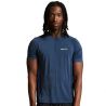 T-shirt running/trail CRAFT ADV Cool Intensity SS Tee M (White) homme