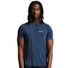 T-skjorte for løping/trail for menn Craft ADV Cool Intensity SS Tee M (Hvit)