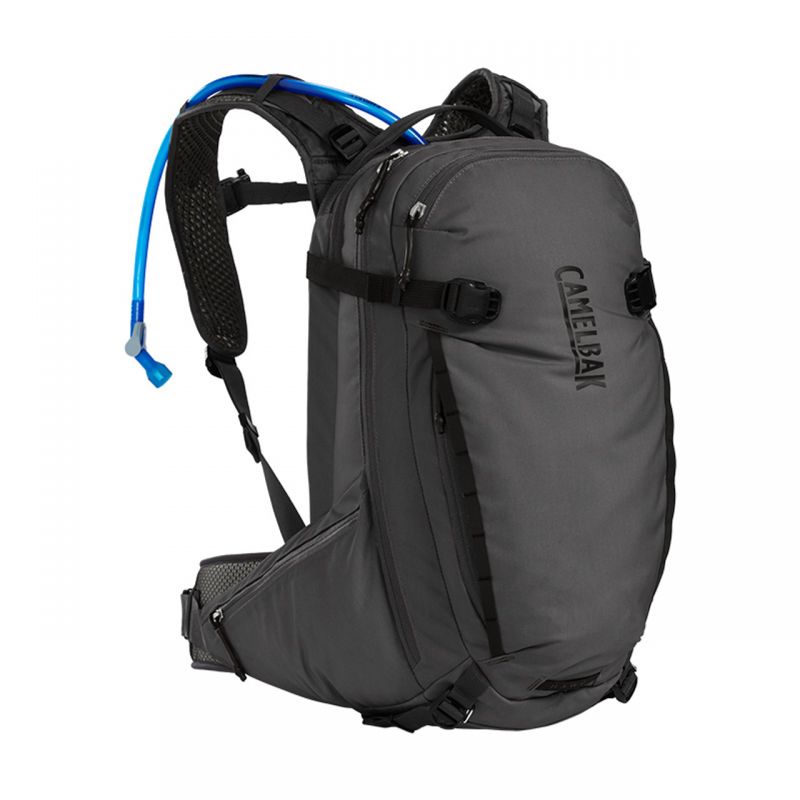 Cykelryggsäck CamelBak H.A.W.G. 20 (ASPHALT)
