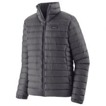 Patagonia Down Sweater (Raptor Brown) men's down jacket