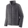 Doudoune PATAGONIA Down Sweater (Forge Grey) homme