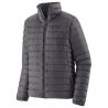 Patagonia Jersey de plumón (Raptor Brown) hombre