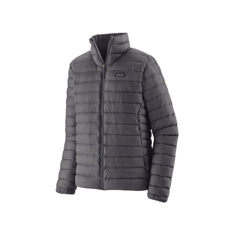 Patagonia Dunsweater (Raptor Brown) mand