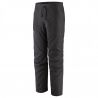 Heren klimbroek Patagonia M's Hampi Rock Pants - Reg (Inktzwart)