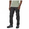 Klatrebukser for menn Patagonia M's Hampi Rock Pants - Reg (Ink Black)
