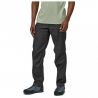 Pantalon d'escalade PATAGONIA M's Hampi Rock Pants - Reg (Ink Black) Homme