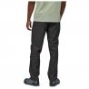 Pantalon d'escalade PATAGONIA M's Hampi Rock Pants - Reg (Ink Black) Homme