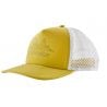 Cap Patagonia Duckbill Trucker Hat (Wind Runner Bundle Groen)