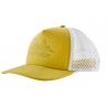 Patagonia Gorra Duckbill Trucker (Negra)