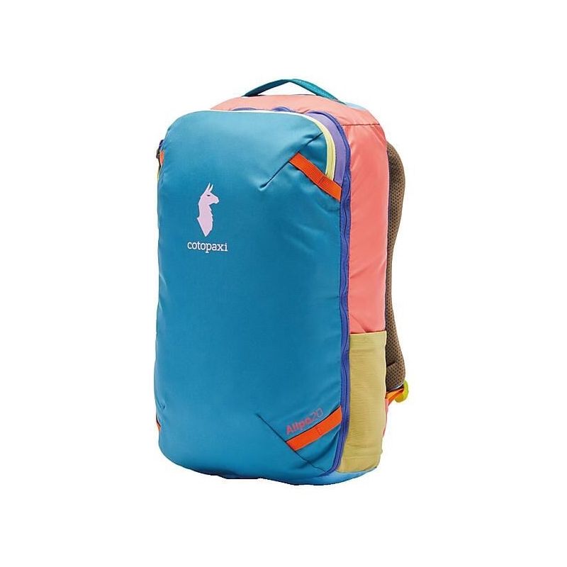 Stadtrucksack Cotopaxi Allpa Mini 20L Travel Pack - Del Dia
