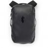 Mochila urbana Cotopaxi Allpa 28L Travel Pack (Negro)