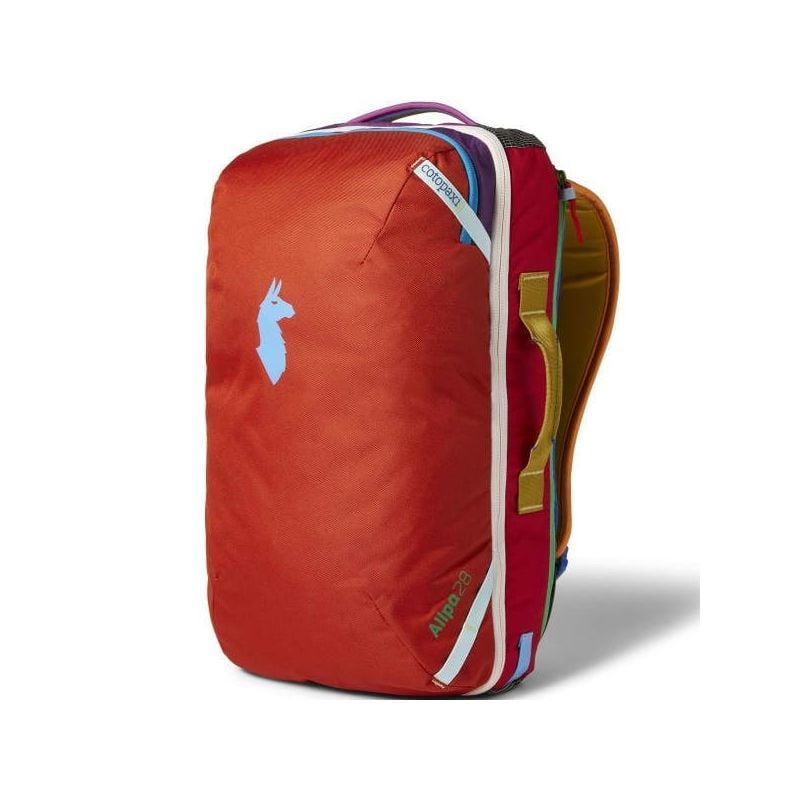 Sac à dos urbain COTOPAXI Allpa 28L Travel Pack - Del Dia 