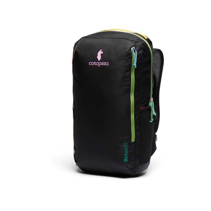 Backpack Cotopaxi Batac 16L Backpack - Del Dia (Dark)