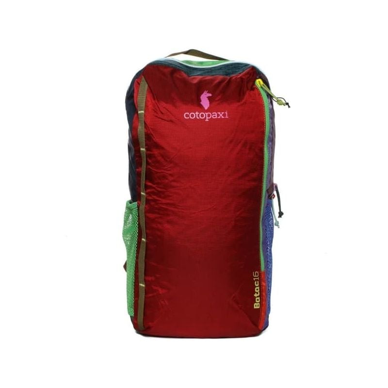 Urban backpack Cotopaxi Batac 16L Backpack - Del Dia (Multicolore)