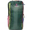 Backpack Cotopaxi Batac 16L Backpack - Del Dia (Multicolore)