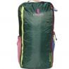 Mochila Cotopaxi Mochila Batac 16L - Del Dia (Multicolore)