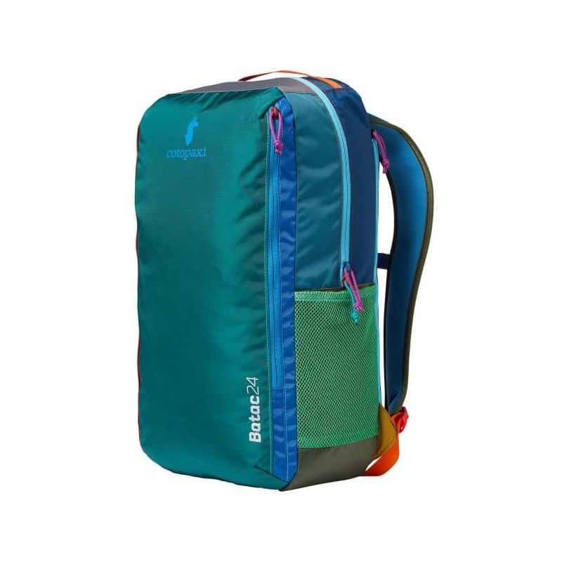 Backpack Cotopaxi Batac 24L Backpack - Del Dia (Multicolore)