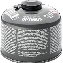 Gaskartusche Optimus 230g 4 Jahreszeiten