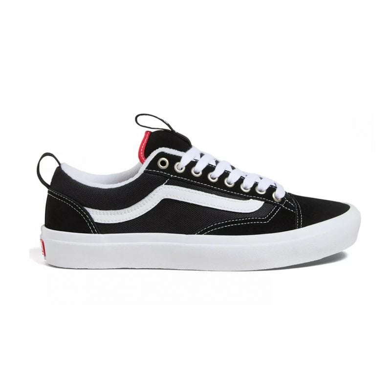 Sko Vans Skate Old Skool 36+ (BLACK/WHITE)