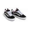 Schoenen Vans Skate Old Skool 36 + (ZWART/WIT)