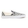 Vans MN scarpe da skate slip-on (a scacchiera)