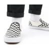 Vans MN scarpe da skate slip-on (a scacchiera)