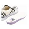 Chaussures Vans MN skate slip-on (checkerboard)