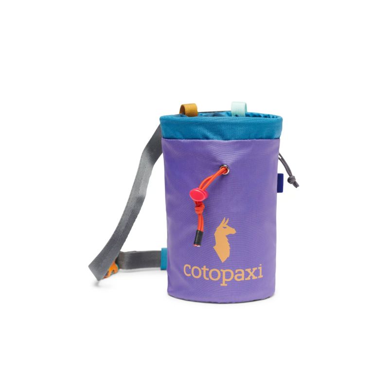 Borsa per gessetti Cotopaxi Borsa per gessetti Halcon - Del Dia (Multicolore)