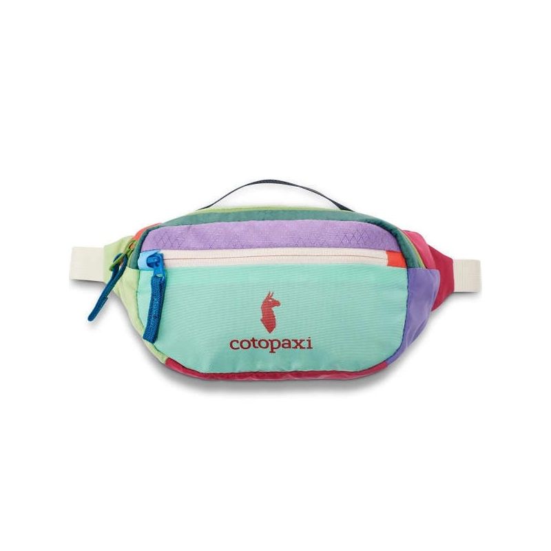 Magepose Cotopaxi Kapai 1,5L Hip Pack - Del Dia (Multicolore)
