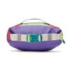 Magepose Cotopaxi Kapai 1,5L Hip Pack - Del Dia (Multicolore)
