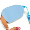 Magväska Cotopaxi Kapai 3L Hip Pack - Del Dia (Multicolore)