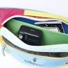 Magväska Cotopaxi Kapai 3L Hip Pack - Del Dia (Multicolore)