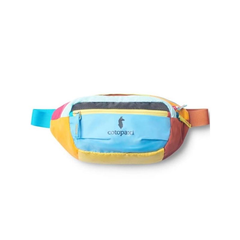 Heuptas Cotopaxi Kapai 3L Heuptas - Del Dia (Multicolore)