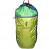 Sac à dos randonnée COTOPAXI Luzon 18L Backpack - Del Dia (Multicolore) 