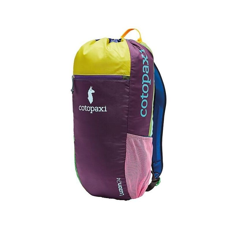 Ryggsäck Cotopaxi Luzon 24L Ryggsäck - Del Dia (Multicolore)